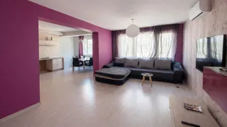 Three-room Rentals, Lyatno Kino Trakiya, Varna