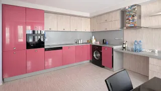 Three-room Rentals, Lyatno Kino Trakiya, Varna (2)