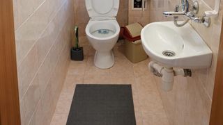Zwei-Zimmer-Wohnung Verleih, Lewski, Warna (5)
