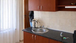 Zwei-Zimmer-Wohnung Verleih, Lewski, Warna (3)