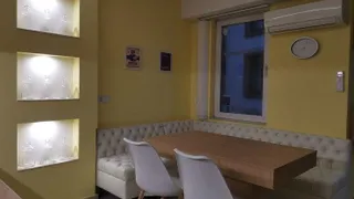 Тристаен Наеми, Витоша, София (2)