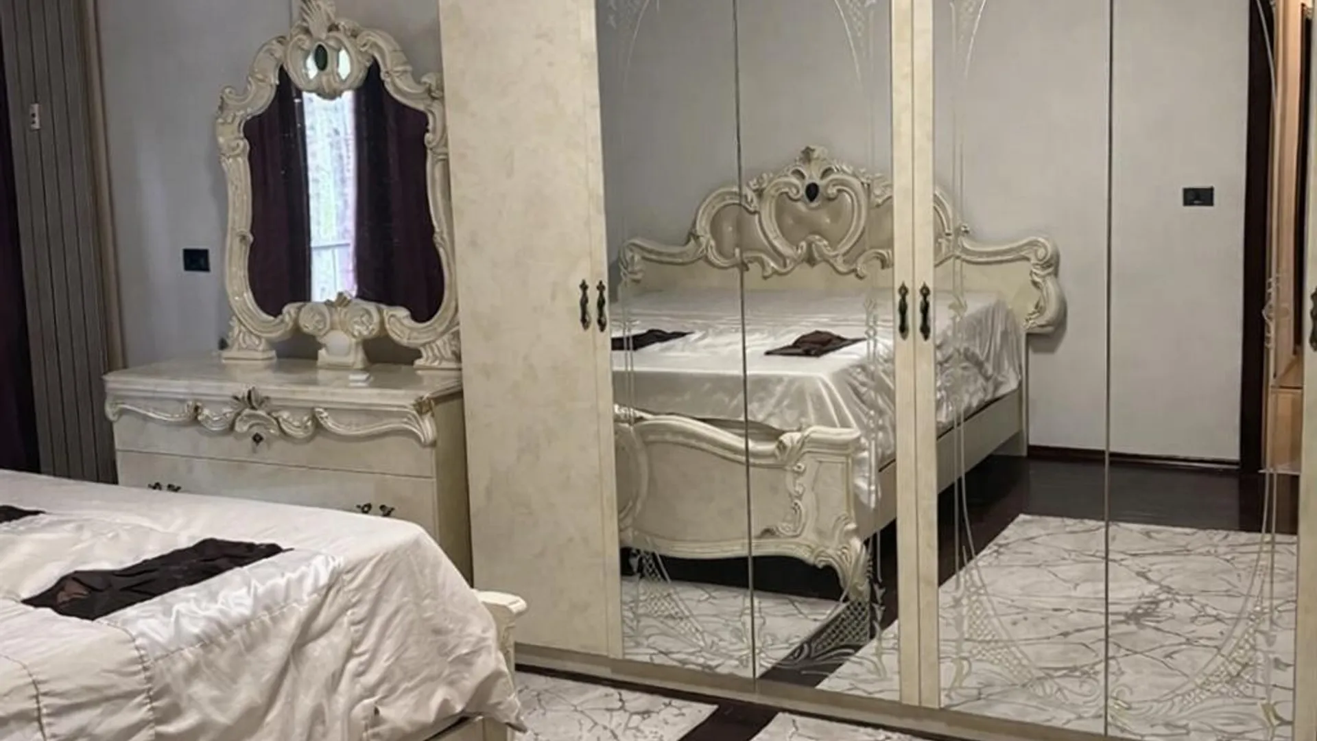 Four-room Rentals, Oborishte, Sofia – photo 5