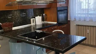 Four-room Rentals, Oborishte, Sofia (4)