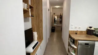 Three-room Rentals, Ovcha Kupel, Sofia (5)