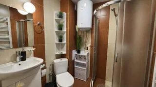 Three-room Rentals, Ovcha Kupel, Sofia (9)