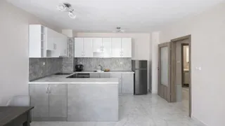 Two-bedroom Rentals, Hristo Smirnenski, Plovdiv (6)