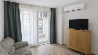 Двустаен Наеми, Младежки хълм, Пловдив (3)