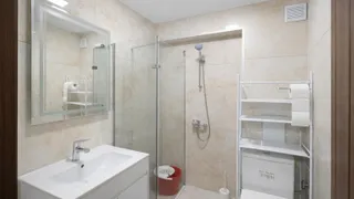 Двустаен Наеми, Младежки хълм, Пловдив (6)