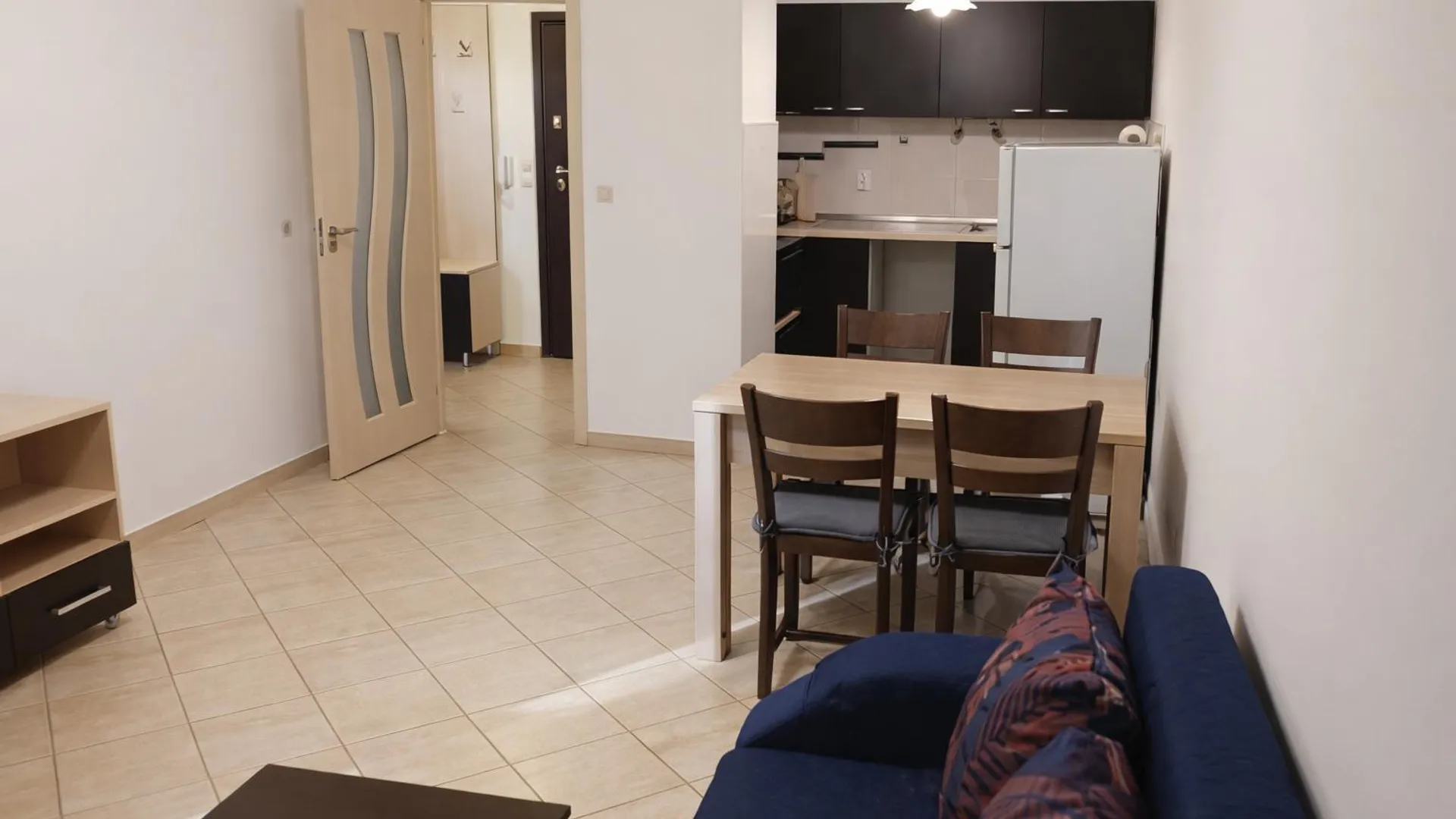 Two-bedroom Rentals, Krasno Selo, Sofia – photo 1