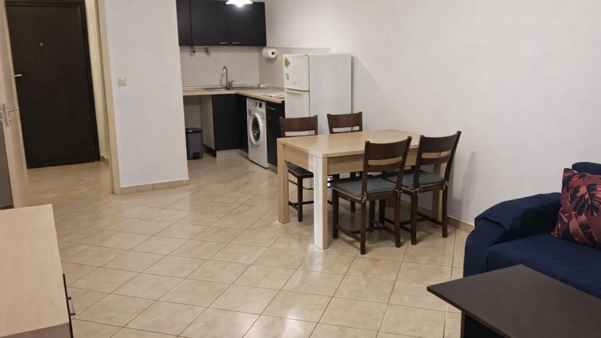 Two-bedroom Rentals, Krasno Selo, Sofia – photo 2
