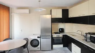 Двустаен Наеми, Погреби, Варна (3)
