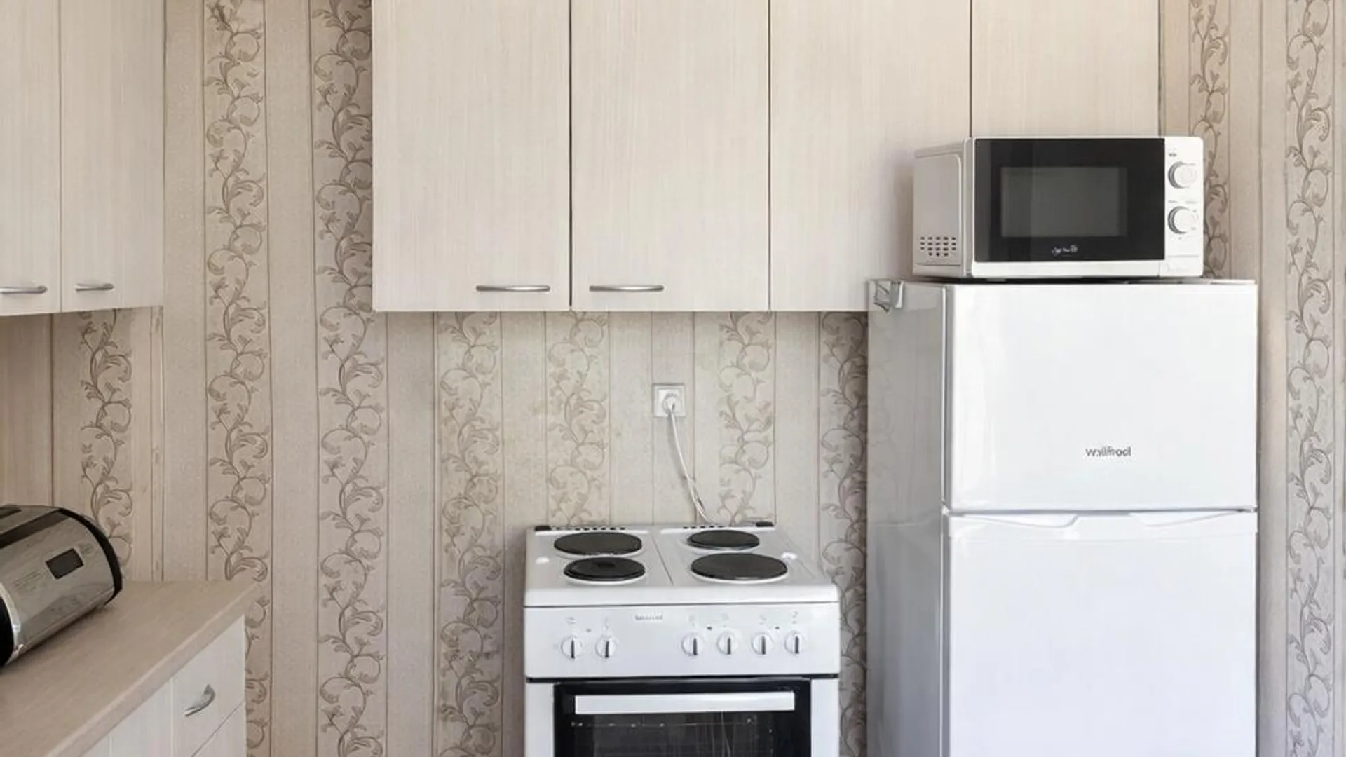 Two-bedroom Rentals, Hipodruma, Sofia – photo 1