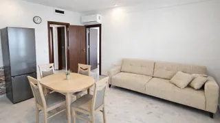 Three-room Rentals, Vazrazhdane 3, Varna