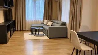 Тристаен Наеми, Витоша, София (3)
