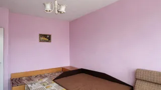 Тристаен Наеми, Христо Смирненски, Пловдив
