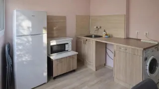 Двустаен Наеми, Център - пл.Македония, София (5)