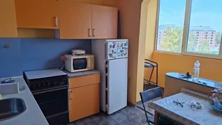 Тристаен Наеми, Овча купел, София