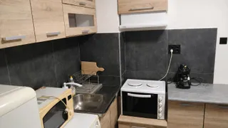 Двустаен Наеми, Хаджи Димитър, София (2)