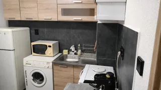 Двустаен Наеми, Хаджи Димитър, София (3)