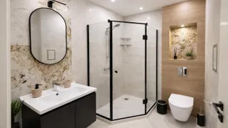 Two-bedroom Rentals, Trakiya, Plovdiv (5)