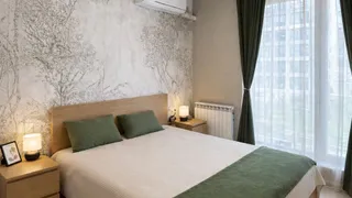 Two-bedroom Rentals, Trakiya, Plovdiv (3)