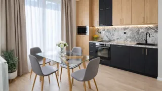 Two-bedroom Rentals, Trakiya, Plovdiv (2)