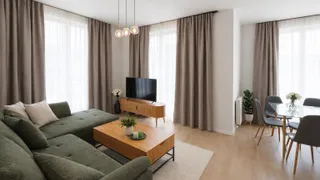 Two-bedroom Rentals, Trakiya, Plovdiv