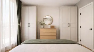 Two-bedroom Rentals, Trakiya, Plovdiv (4)