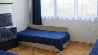 Тристаен Наеми, Мараша, Пловдив (5)