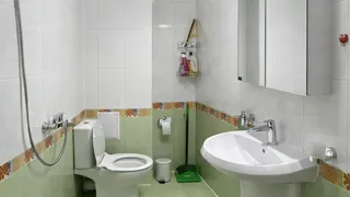 Двустаен Наеми, Каменица 1, Пловдив (8)