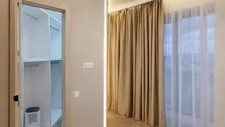 Two-bedroom Rentals, Hristo Smirnenski, Plovdiv (5)