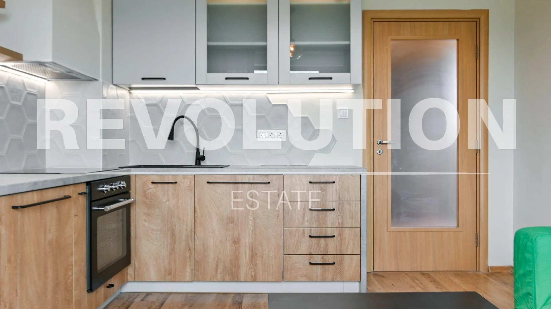 Двустаен Наеми, Овча купел, София – снимка 4