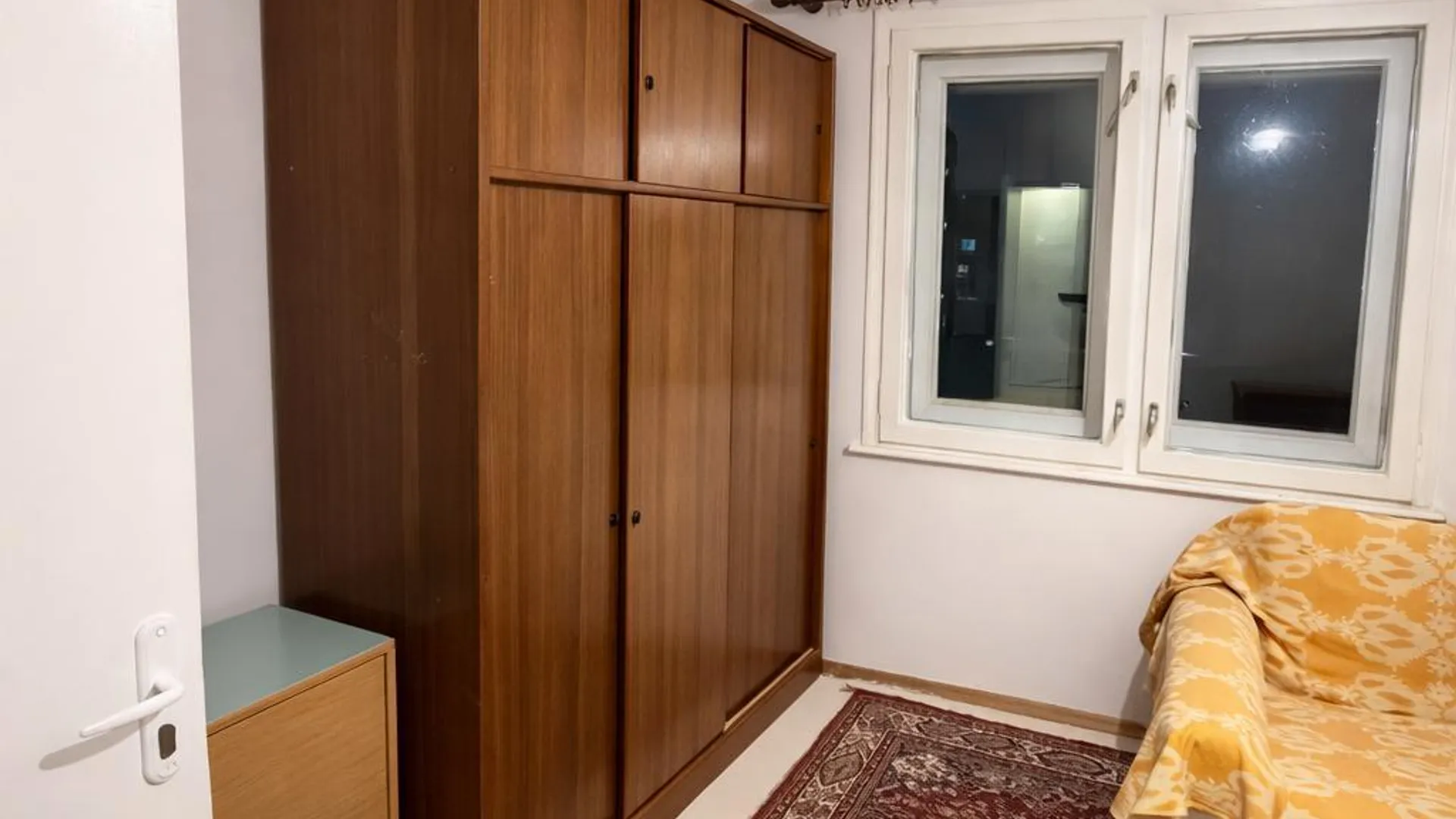 Three-room Rentals, Avtogara, Varna – photo 5