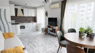 Двустаен Наеми, Левски, Варна