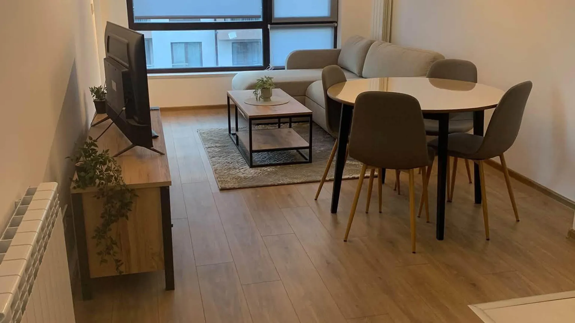 Two-bedroom Rentals, Zona B-19, Sofia – photo 1