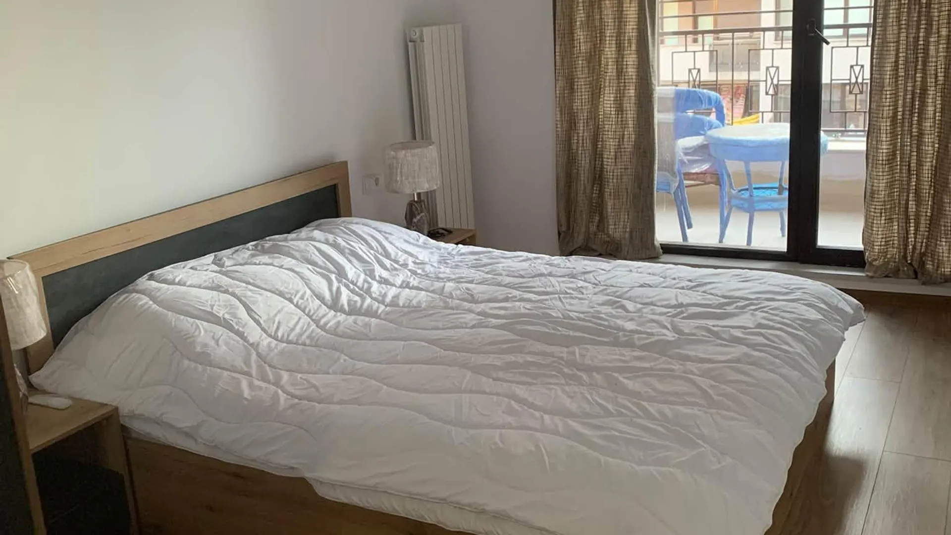 Two-bedroom Rentals, Zona B-19, Sofia – photo 5