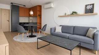 Two-bedroom Rentals, Ostromila, Plovdiv (2)