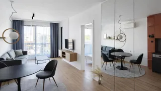 Two-bedroom Rentals, Ostromila, Plovdiv (4)