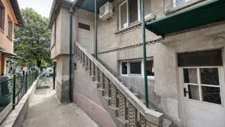 Етаж от къща Наеми, Кючук Париж, Пловдив (11)
