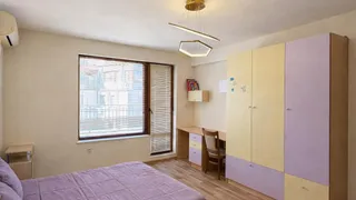 Three-room Rentals, Tsentar, Plovdiv (7)