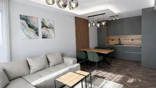 Двустаен Наеми, Христо Смирненски, Пловдив