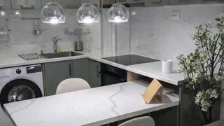 Two-bedroom Rentals, Obelya 2, Sofia (2)