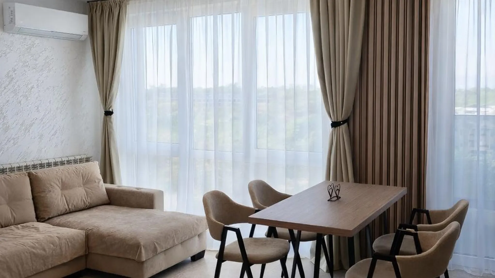 Two-bedroom Rentals, Hristo Smirnenski, Plovdiv – photo 2