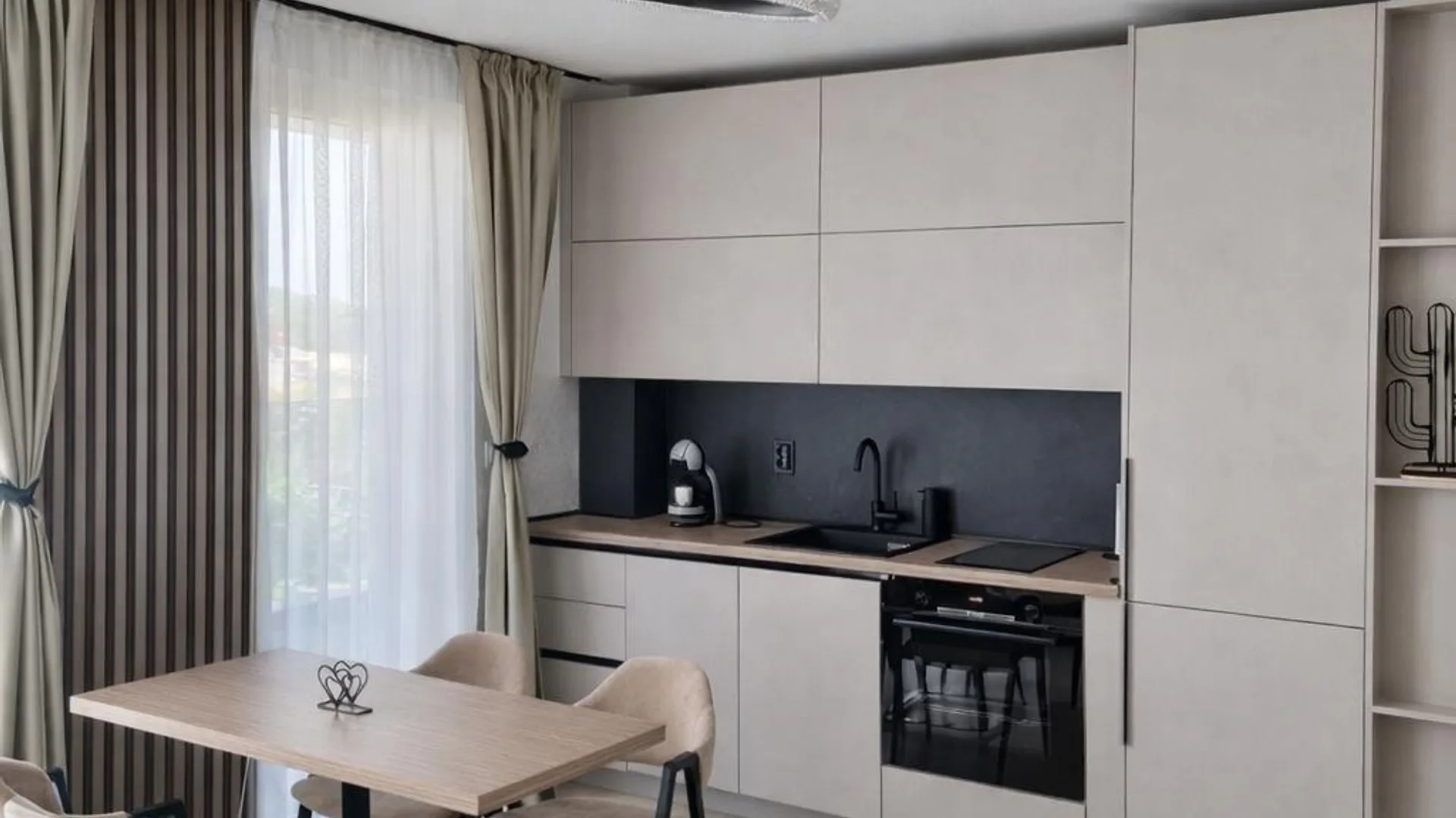 Two-bedroom Rentals, Hristo Smirnenski, Plovdiv – photo 1