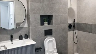 Two-bedroom Rentals, Hristo Smirnenski, Plovdiv (7)