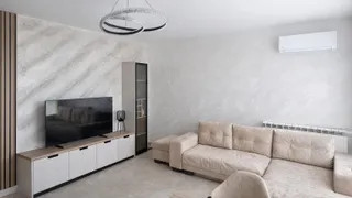 Two-bedroom Rentals, Hristo Smirnenski, Plovdiv (3)