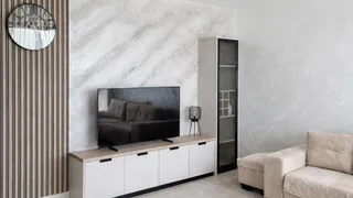 Two-bedroom Rentals, Hristo Smirnenski, Plovdiv (4)