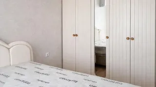 Two-bedroom Rentals, Hristo Smirnenski, Plovdiv (6)