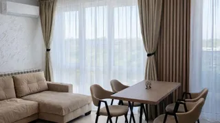 Two-bedroom Rentals, Hristo Smirnenski, Plovdiv (2)