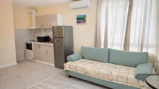 Two-bedroom Rentals, Kaysieva Gradina, Varna